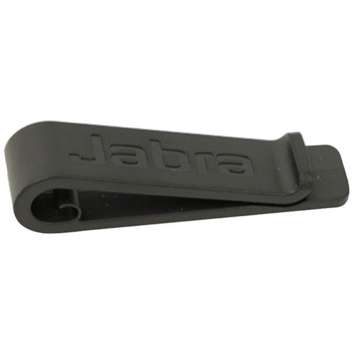 Jabra BIZ2300 Clothing Clips, Pack of 10