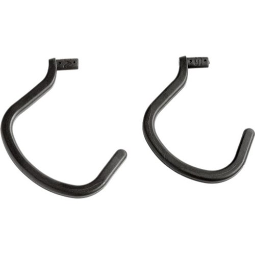 Jabra BIZ2400 Ear Hook Entire Ear