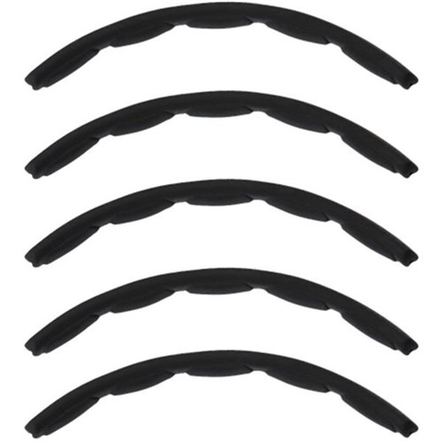 Jabra BIZ2400 Headband Cushion, Pack of 5