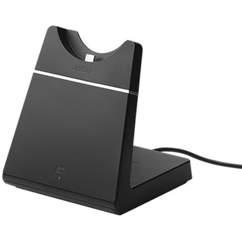 Jabra Evolve 65 Headset Charging Stand