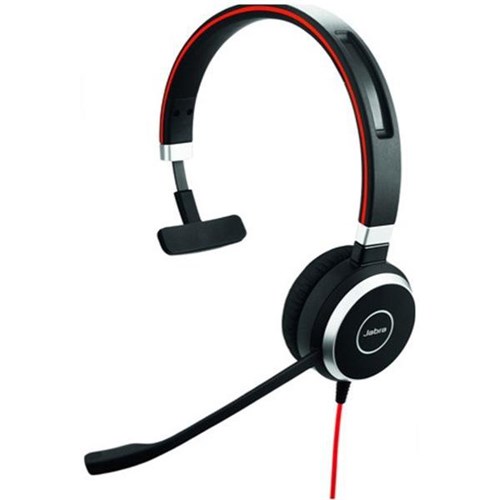 Jabra Evolve 30 II Mono Headset Only