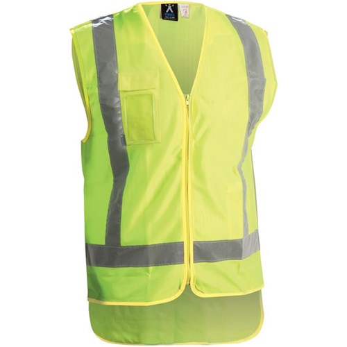 XL Fluoro Yellow