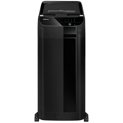 Fellowes Automax 550C Cross Cut Shredder