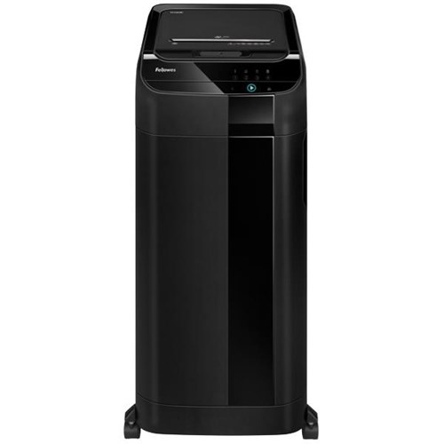 Fellowes Automax 550C Cross Cut Shredder