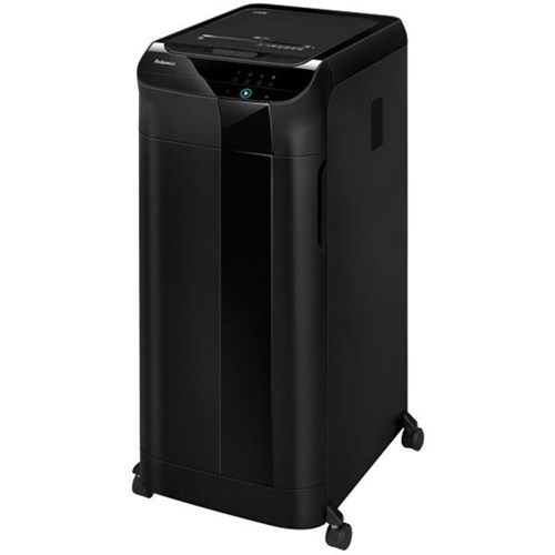 Fellowes Automax 550C Cross Cut Shredder