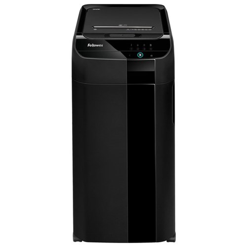 Fellowes Automax 350C Cross Cut Shredder