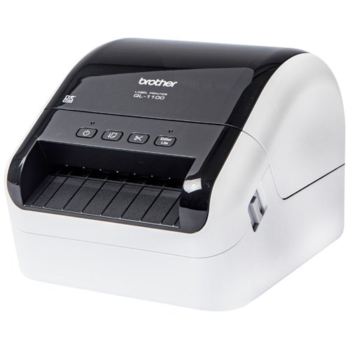 Brother QL1100 Label Printer