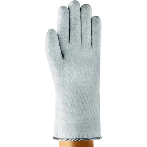 Ansell ActivArmr 42-474 Heat Resistant Gloves Size 9, Pair