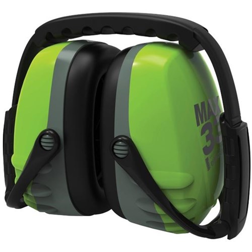 Esko Max33 Folding Earmuff Class 5 SLC80