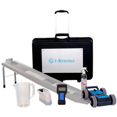 I-Know V1 Slip Test Kit