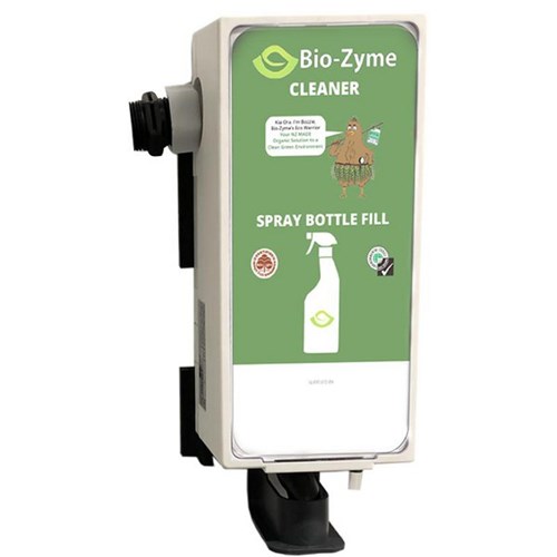 Bio-Zyme Blend Station Bottle Fill