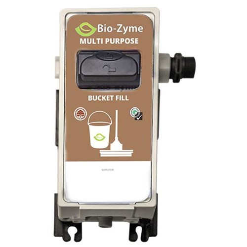 Bio-Zyme Blend Station Bucket Fill