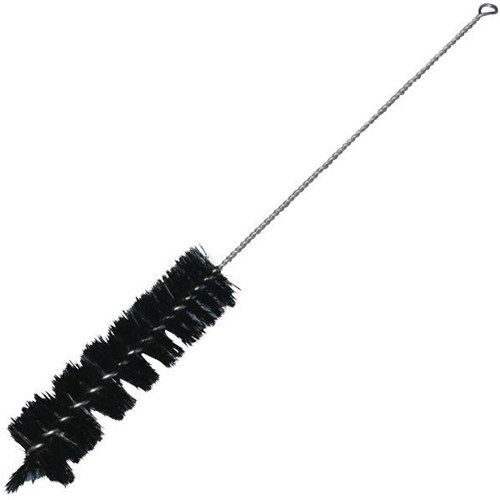 Test Tube Brush 13mm Bristle