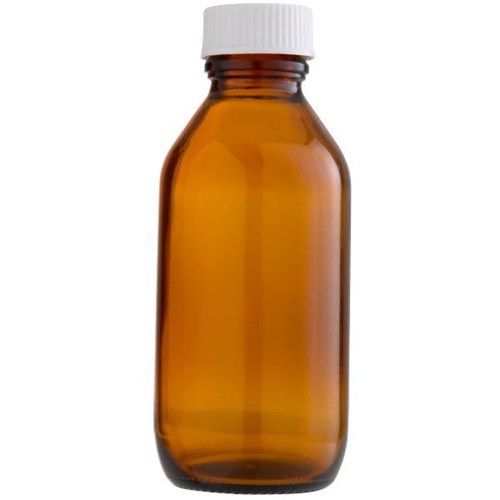 Reagent Bottle With Screw Cap 100ml