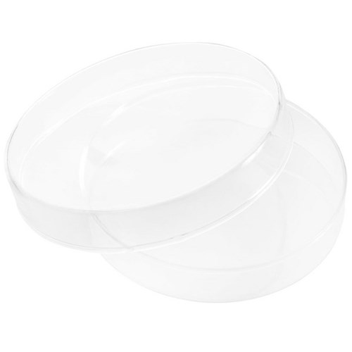 Soda Glass Petri Dish 100x20mm