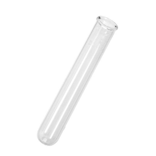 Economy Grade Test Tube With Rim 150x25mm, Box of 25