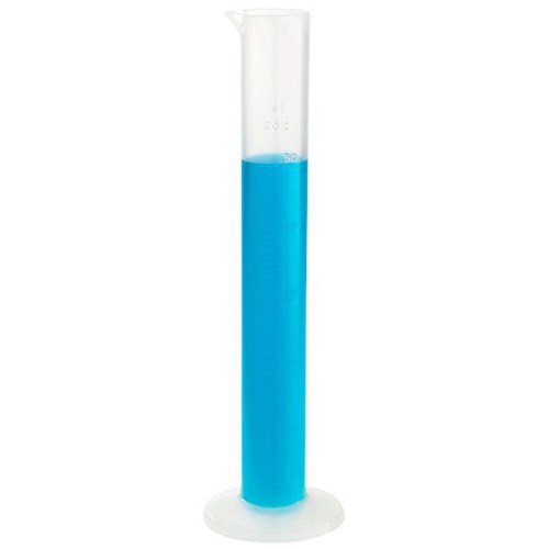 Measuring Cylinder 50ml