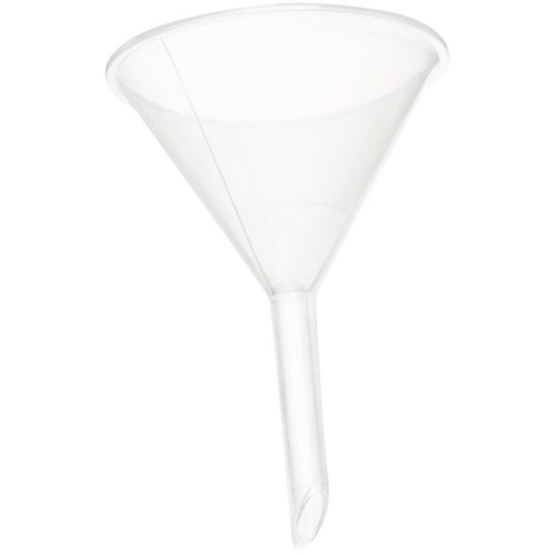 Filter Funnel 50mm