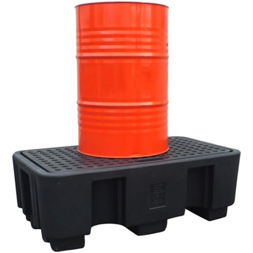 Controlco Spill Pallet 4 Drum