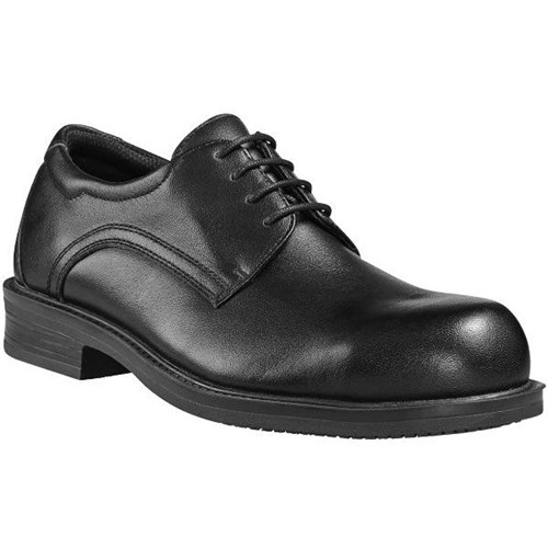 Magnum Active Duty Safety Shoes Black