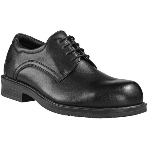 Magnum Active Duty Safety Shoes Black