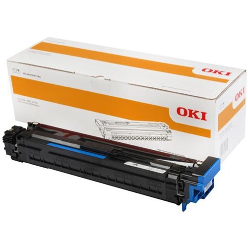 OKI 45103733 Cyan Laser Drum