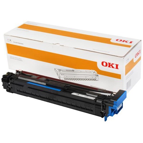 OKI 45103734 Black Laser Drum