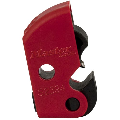 Master Lock Universal Miniature Circut Breaker Lockout