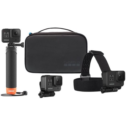 GoPro Adventure Kit