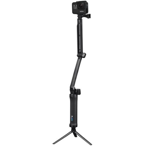 GoPro 3-Way Grip/Arm/Tripod