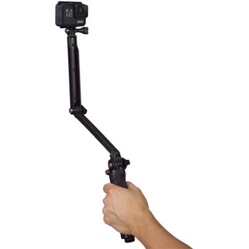 GoPro 3-Way Grip/Arm/Tripod