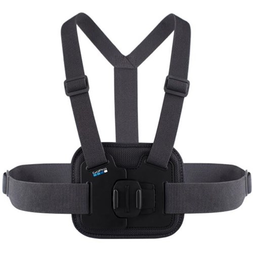 GoPro Chesty Harness