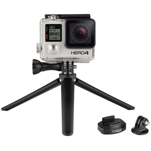 GoPro Hero Tripod & Mounts