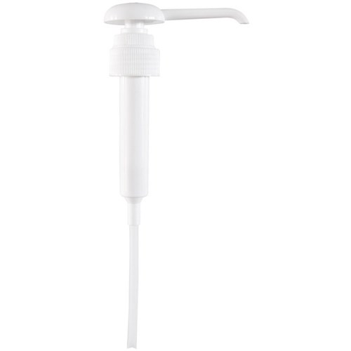 Chrizarna Commercial Portion Pump 30ml