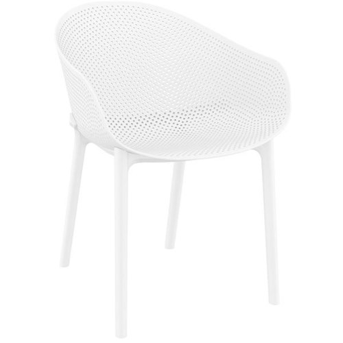 Sky Chair White