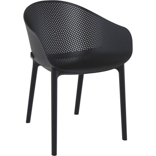 Sky Chair Black