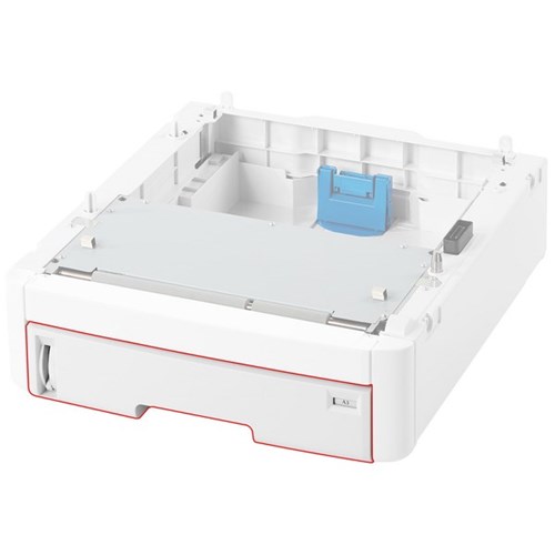 OKI C834 Single Printer Tray 535 Sheet