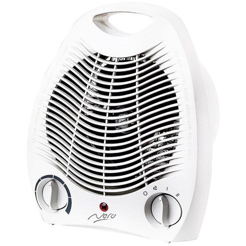 Nero Fan Heater 2000W