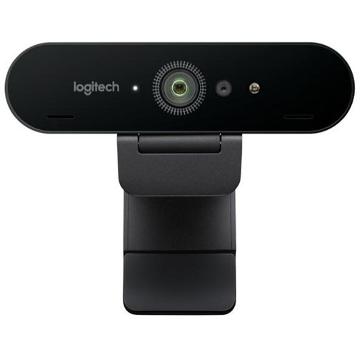 Logitech BRIO UHD 4K Webcam