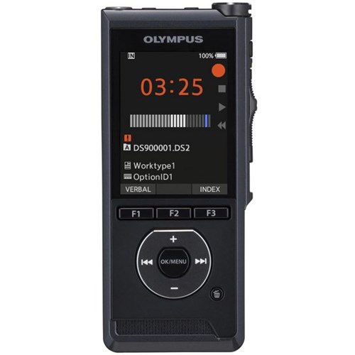 Olympus DS-9000 Digital Voice Recorder