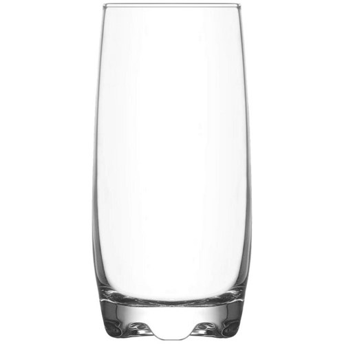 Lav Adora Highball Glass 390ml, Box of 6