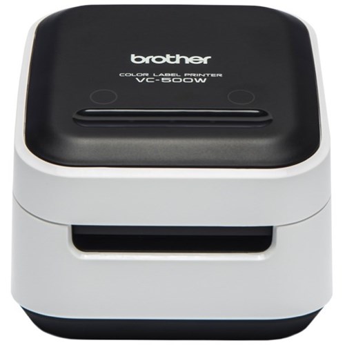 Brother VC500W Colour Label Printer