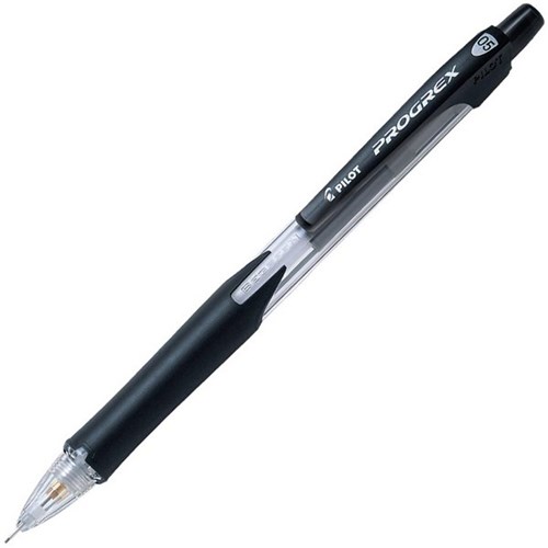 Pilot BeGreen Progrex Mechanical Pencil 0.5mm