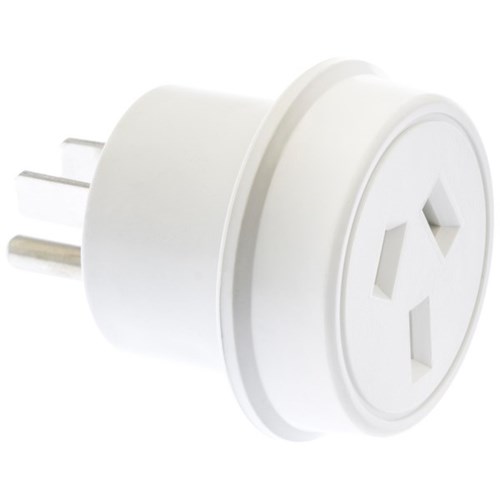 Moki ACC-MTAUS Travel Adapter AU / NZ to USA