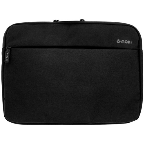 Moki Transporter 13.3 Inch Laptop Sleeve Black