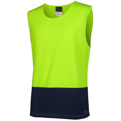 XL Lime/Navy
