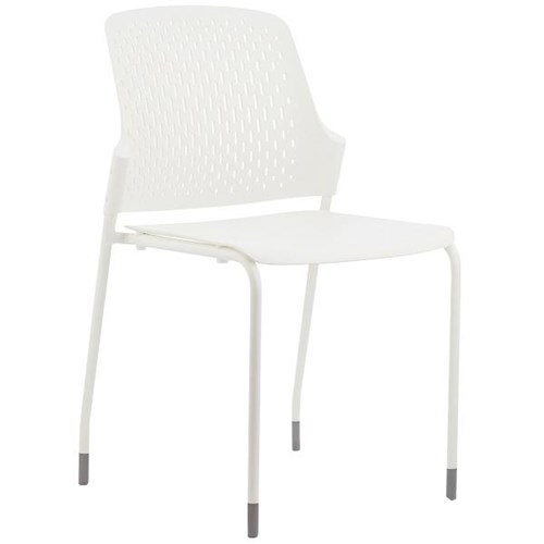 Buro Shift Chair White