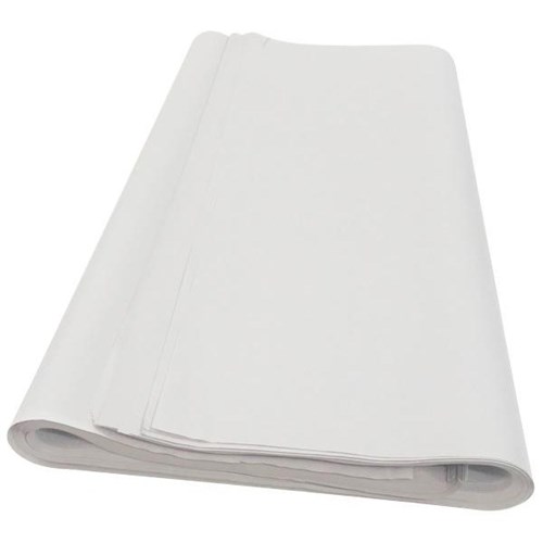 Newsprint Paper 600 x 800mm 2.5kg Pack