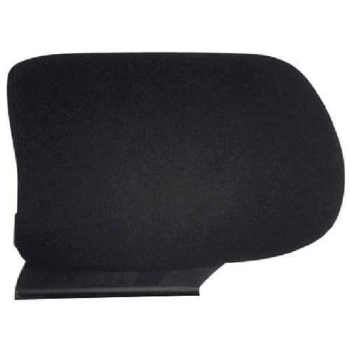 Headrest for Konfurb Luna Chair Black