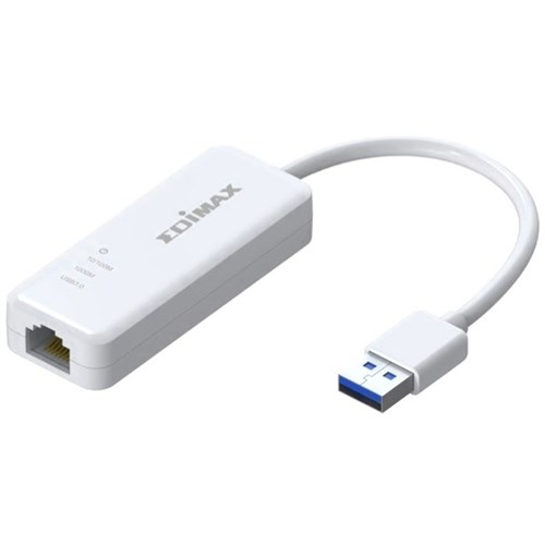 Edimax USB 3.0 To Gigabit Adapter